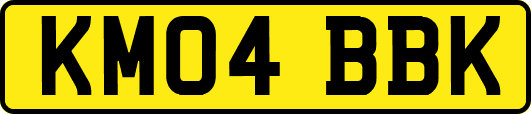 KM04BBK