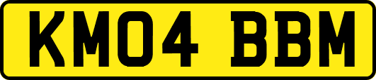 KM04BBM