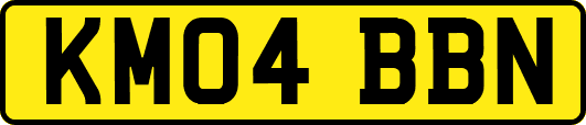 KM04BBN