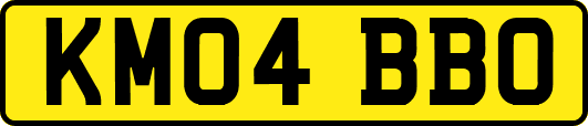 KM04BBO