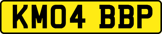 KM04BBP