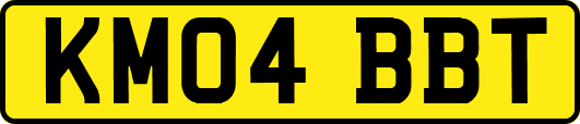 KM04BBT