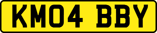 KM04BBY