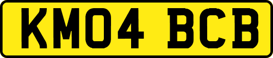 KM04BCB