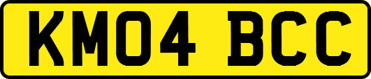 KM04BCC