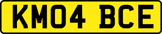 KM04BCE