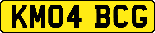 KM04BCG