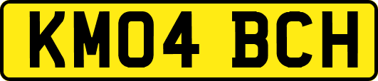 KM04BCH