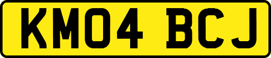 KM04BCJ