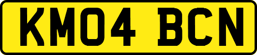 KM04BCN