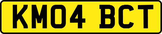 KM04BCT