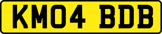 KM04BDB