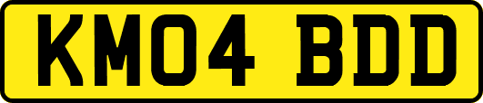 KM04BDD