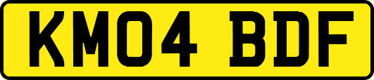 KM04BDF