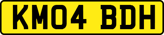 KM04BDH