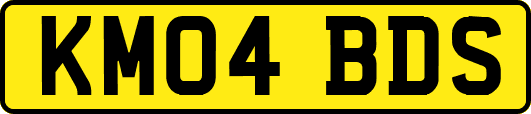 KM04BDS