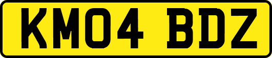 KM04BDZ