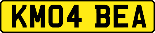KM04BEA