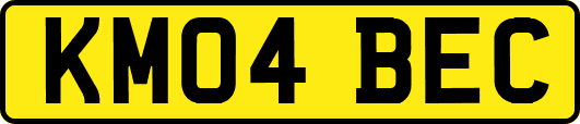 KM04BEC