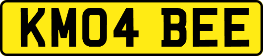 KM04BEE