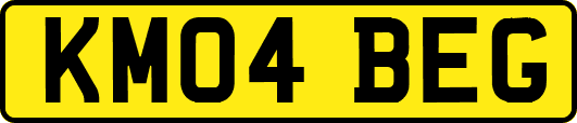 KM04BEG