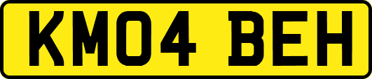KM04BEH