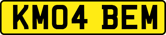 KM04BEM