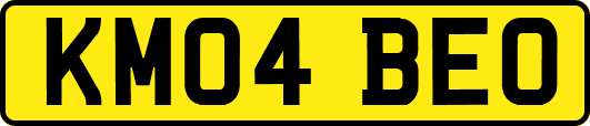 KM04BEO
