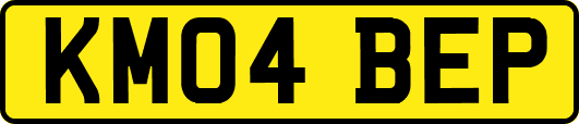 KM04BEP