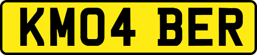 KM04BER