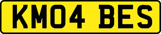 KM04BES