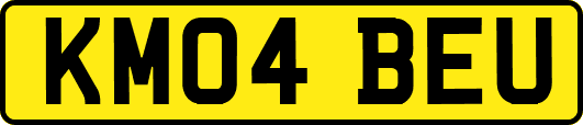 KM04BEU