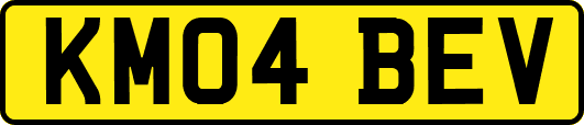 KM04BEV