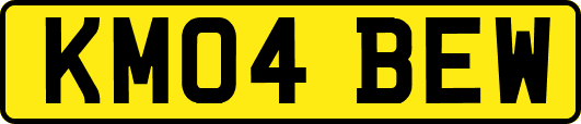 KM04BEW