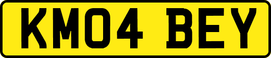 KM04BEY