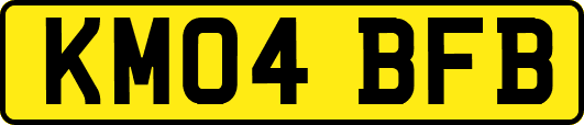 KM04BFB