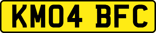 KM04BFC