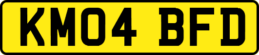 KM04BFD