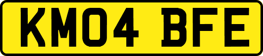 KM04BFE