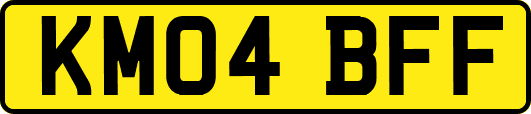 KM04BFF