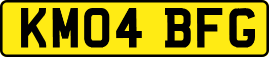 KM04BFG
