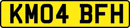 KM04BFH