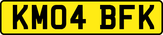KM04BFK