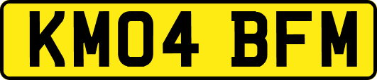 KM04BFM