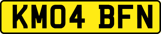 KM04BFN