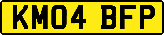KM04BFP