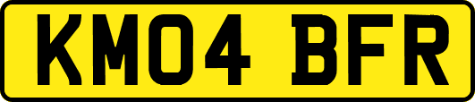 KM04BFR