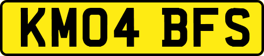 KM04BFS