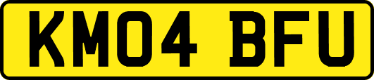 KM04BFU