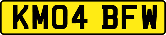 KM04BFW